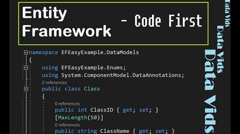Entity framework code first pdf عربي